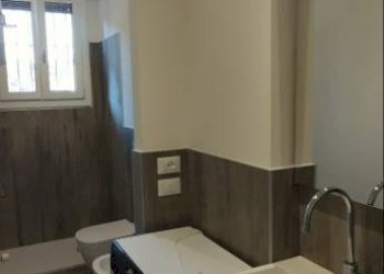 Bagno - Trilocale Bologna (zona Murri) - foto 24