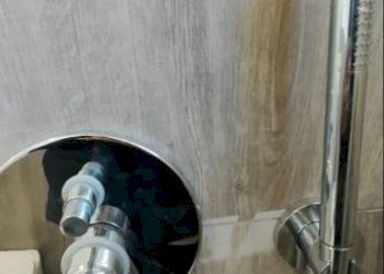 Bagno - Trilocale Bologna (zona Murri) - foto 26