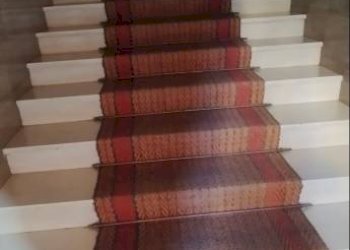 Interno palazzo - Trilocale Bologna (zona Murri) - foto 28