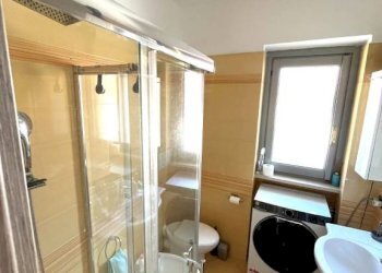 Bagno - Three-room apartment via Giuseppe Botta, 1, Mondovì - photo 5