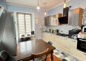 Cucina - Three-room apartment via Giuseppe Botta, 1, Mondovì - photo 6