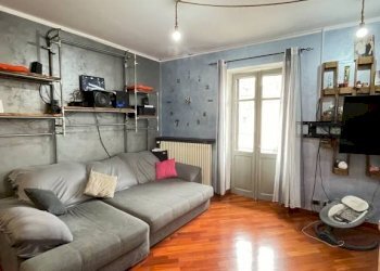 Salone - Three-room apartment via Giuseppe Botta, 1, Mondovì - photo 8