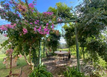 Esterni - Casa indipendente via Madonna della Neve, Lavagna - foto 5