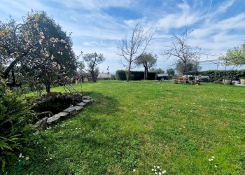 Esterni - Casa indipendente via Madonna della Neve, Lavagna - foto 6