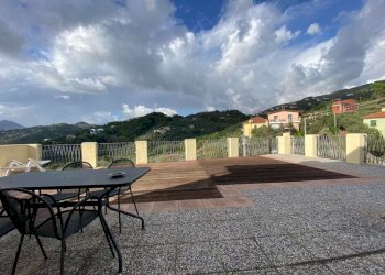 Esterni - Casa indipendente via Madonna della Neve, Lavagna - foto 9