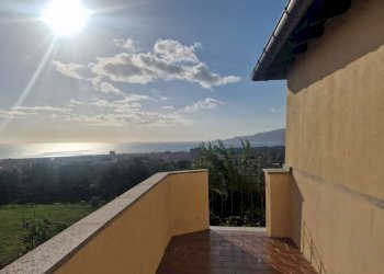 Viste - Casa indipendente via Madonna della Neve, Lavagna - foto 11