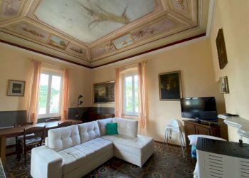 Interni - Casa indipendente via Madonna della Neve, Lavagna - foto 16