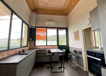 Interni - Casa indipendente via Madonna della Neve, Lavagna - foto 17