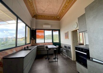 Interni - Casa indipendente via Madonna della Neve, Lavagna - foto 19