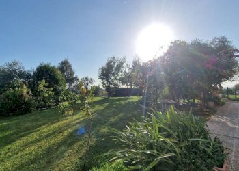 Esterni - Casa indipendente via Madonna della Neve, Lavagna - foto 24