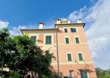 Esterni - Casa indipendente via Madonna della Neve, Lavagna - foto 26