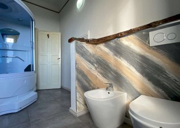 Interni - Casa indipendente via Madonna della Neve, Lavagna - foto 30