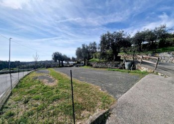 Parcheggio - Casa indipendente via Madonna della Neve, Lavagna - foto 32