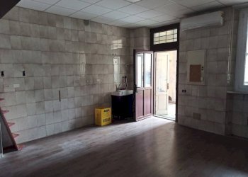 Vista - Negozio via 23 Marzo, 37, Novara (zona Porta Mortara) - foto 9