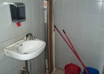 Bagno - Negozio via 23 Marzo, 37, Novara (zona Porta Mortara) - foto 11