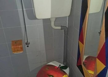 Bagno - Negozio via 23 Marzo, 37, Novara (zona Porta Mortara) - foto 12