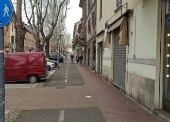 Zona - Negozio via 23 Marzo, 37, Novara (zona Porta Mortara) - foto 7