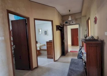 Corridoio - Trilocale via Andrea De Litio, 5, L'Aquila - foto 1