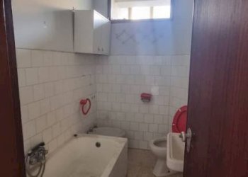 Bagno - Trilocale via Andrea De Litio, 5, L'Aquila - foto 7