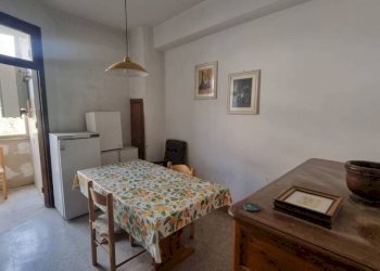 Cucina - Trilocale via Andrea De Litio, 5, L'Aquila - foto 8