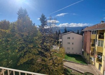 Vista - Trilocale via Andrea De Litio, 5, L'Aquila - foto 9