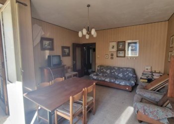 Salone - Trilocale via Andrea De Litio, 5, L'Aquila - foto 10