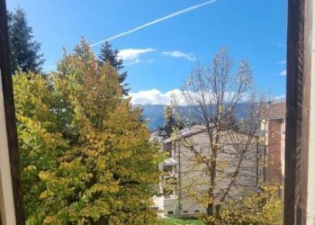 Vista - Trilocale via Andrea De Litio, 5, L'Aquila - foto 11