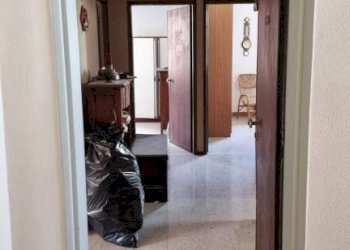 Ingresso - Trilocale via Andrea De Litio, 5, L'Aquila - foto 15