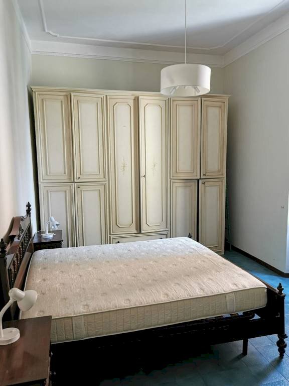 Camera da letto - Three-room apartment corso Trieste, 76, Roma - photo 1