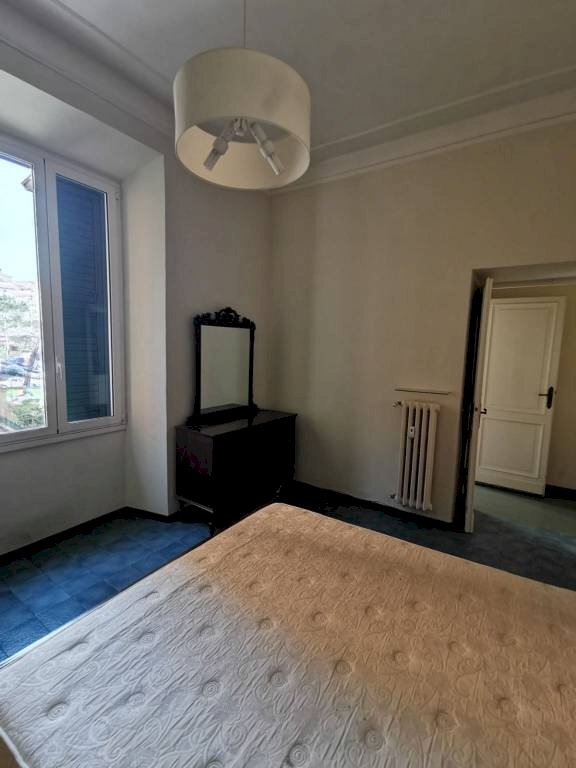 Camera da letto - Three-room apartment corso Trieste, 76, Roma - photo 2