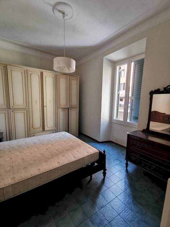 Camera da letto - Three-room apartment corso Trieste, 76, Roma - photo 3