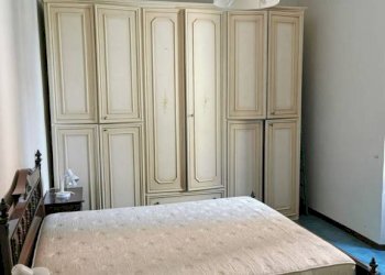 Camera da letto - Three-room apartment corso Trieste, 76, Roma - photo 1