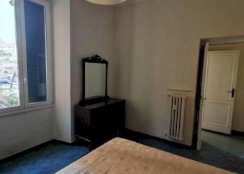 Camera da letto - Three-room apartment corso Trieste, 76, Roma - photo 2