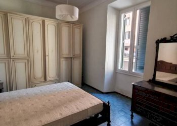 Camera da letto - Three-room apartment corso Trieste, 76, Roma - photo 3