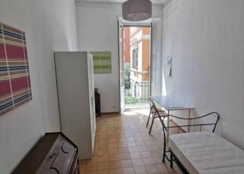 Camera da letto - Three-room apartment corso Trieste, 76, Roma - photo 5