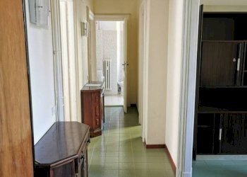 Corridoio - Three-room apartment corso Trieste, 76, Roma - photo 6