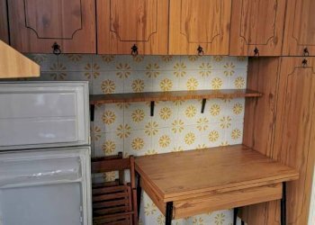 Cucina - Three-room apartment corso Trieste, 76, Roma - photo 8