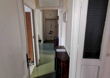 Corridoio - Three-room apartment corso Trieste, 76, Roma - photo 10