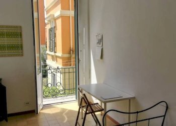 Camera da letto - Three-room apartment corso Trieste, 76, Roma - photo 11