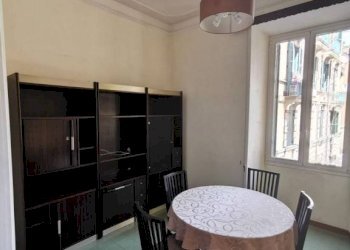 Salone - Three-room apartment corso Trieste, 76, Roma - photo 13