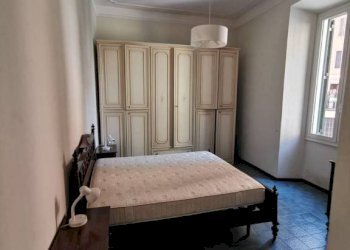 Camera da letto - Three-room apartment corso Trieste, 76, Roma - photo 15