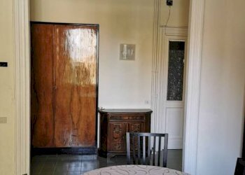 Camera da letto - Three-room apartment corso Trieste, 76, Roma - photo 16