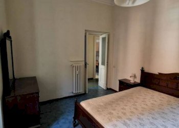 Camera da letto - Three-room apartment corso Trieste, 76, Roma - photo 20