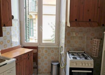 Cucina - Three-room apartment corso Trieste, 76, Roma - photo 23