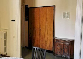 Camera da letto - Three-room apartment corso Trieste, 76, Roma - photo 26