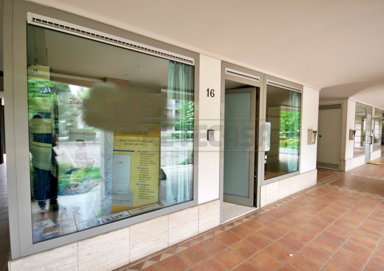 esterno - Office Arzignano - photo 1