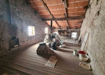 soffitta - Rustico Arzignano - foto 8