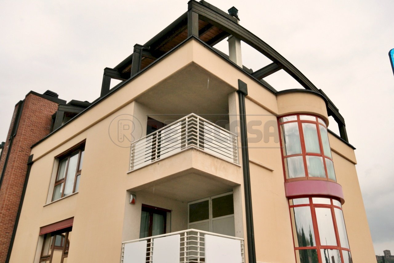 esterno - Ufficio Arzignano - foto 1