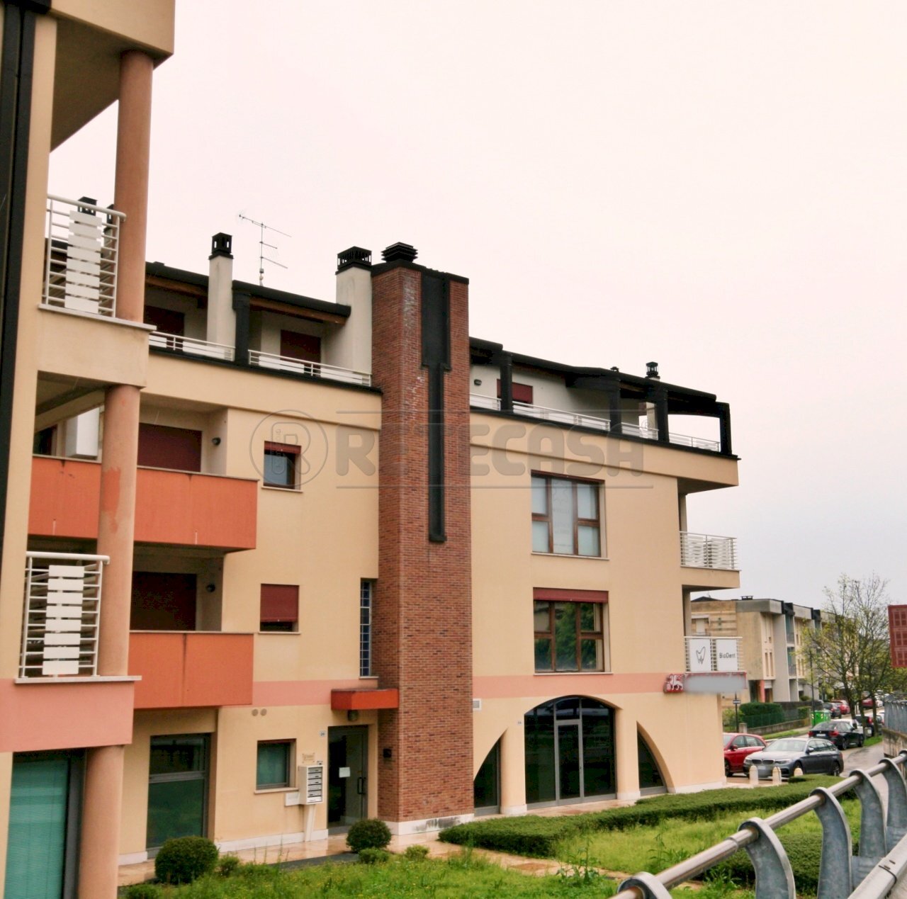 esterno - Ufficio Arzignano - foto 2