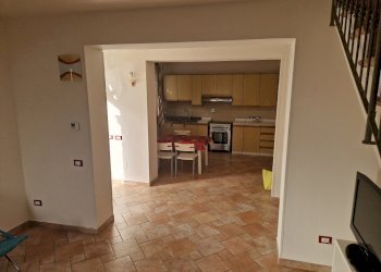 zona giorno - Appartamento Strada Ponte della Pietra 12, Perugia - foto 1